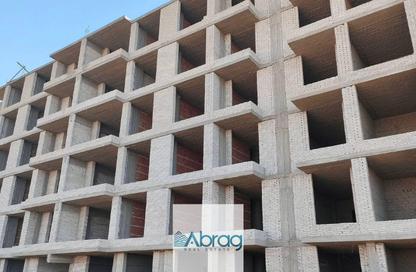Apartment - 4 Bedrooms - 3 Bathrooms for sale in Rovan - Sheikh Zayed Compounds - Sheikh Zayed City - Giza