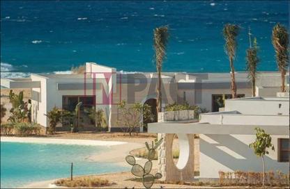 Villa - 4 Bedrooms - 4 Bathrooms for sale in D-Bay - Qesm Ad Dabaah - North Coast Villa - 4 Bedrooms - 4 Bathrooms for sale in D-Bay - Qesm Ad Dabaah - North Coast