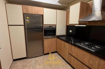 Apartment - 2 Bedrooms - 3 Bathrooms for rent in Villette - 5th Settlement Compounds - The 5th Settlement - New Cairo City - Cairo