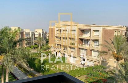 Apartment - 2 Bedrooms - 3 Bathrooms for sale in New Giza - Cairo Alexandria Desert Road - 6 October City - Giza