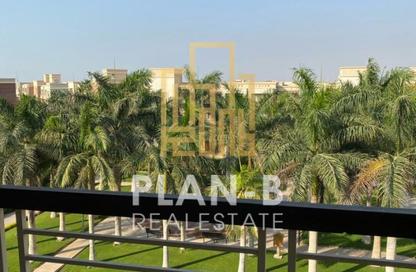 Apartment - 2 Bedrooms - 3 Bathrooms for sale in New Giza - Cairo Alexandria Desert Road - 6 October City - Giza