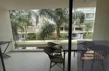 Apartment - 2 Bedrooms - 2 Bathrooms for sale in Taj City - 5th Settlement Compounds - The 5th Settlement - New Cairo City - Cairo