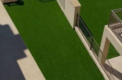 Townhouse - 3 - 3 for sale in Belleville - Sheikh Zayed Compounds - Sheikh Zayed City - Giza