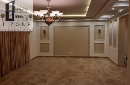 Duplex - 3 Bedrooms - 3 Bathrooms for rent in Eastown - 5th Settlement Compounds - The 5th Settlement - New Cairo City - Cairo