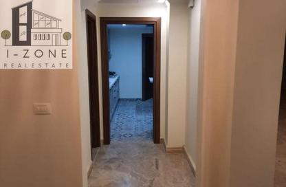 Duplex - 3 Bedrooms - 3 Bathrooms for rent in Eastown - 5th Settlement Compounds - The 5th Settlement - New Cairo City - Cairo