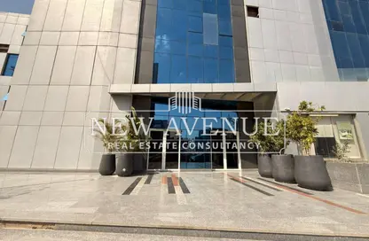 مساحات مكتبية - 3 غرف نوم - 2 حمامات للايجار في مجمع بي 255 - كمبوندات التجمع الخامس - التجمع الخامس - مدينة القاهرة الجديدة - القاهرة