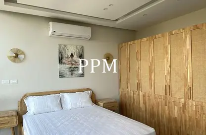 شقة - 2 غرف نوم - 2 حمامات للايجار في لايك فيو ريزيدنس - كمبوندات التجمع الخامس - التجمع الخامس - مدينة القاهرة الجديدة - القاهرة