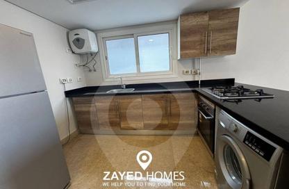 شقة - 2 حمامات للايجار في نيو جيزة - طريق مصر اسكندرية الصحراوي - مدينة 6 أكتوبر - الجيزة