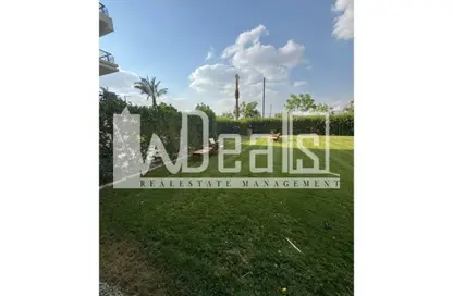 شقة - 3 غرف نوم - 3 حمامات للبيع في طريق اب تاون كايرو - الاباجية - حي الخليفة - القاهرة