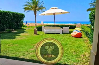 Villa - 5 Bedrooms - 5 Bathrooms for sale in Cali Coast - Ras Al Hekma - North Coast Villa - 5 Bedrooms - 5 Bathrooms for sale in Cali Coast - Ras Al Hekma - North Coast