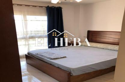 Apartment - 2 Bedrooms - 1 Bathroom for rent in Madinaty - Cairo