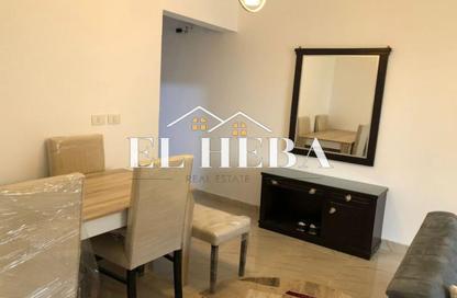 Apartment - 2 Bedrooms - 1 Bathroom for rent in Madinaty - Cairo