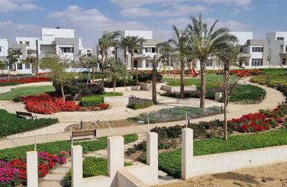 Villa - 6 - 4 for sale in Cluster 18 - Hyde Park - New Cairo City - Cairo