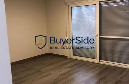 Apartment - 1 Bedroom - 2 Bathrooms for sale in New Giza - Cairo Alexandria Desert Road - 6 October City - Giza