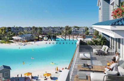 iVilla - 3 Bedrooms - 3 Bathrooms for sale in Mountain View iCity October - 6 October Compounds - 6 October City - Giza iVilla - 3 Bedrooms - 3 Bathrooms for sale in Mountain View iCity October - 6 October Compounds - 6 October City - Giza