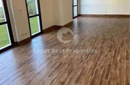 Apartment - 3 - 2 for sale in Creek Town - The 1st Settlement - New Cairo City - Cairo