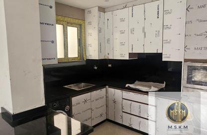 Villa - 7+ Bedrooms - 7+ Bathrooms for rent in New Narges - New Cairo City - Cairo