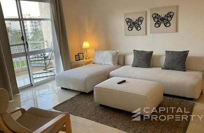 Apartment - 2 Bedrooms - 1 Bathroom for rent in Privado - Madinaty - Cairo