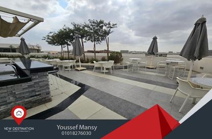 Apartment - 3 Bedrooms - 3 Bathrooms for sale in Bloomfields - Mostakbal City Compounds - Mostakbal City - Future City - Cairo Apartment - 3 Bedrooms - 3 Bathrooms for sale in Bloomfields - Mostakbal City Compounds - Mostakbal City - Future City - Cairo