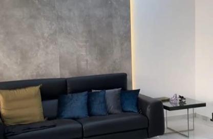 Penthouse - 3 Bedrooms - 3 Bathrooms for sale in Lake View Residence - 5th Settlement Compounds - The 5th Settlement - New Cairo City - Cairo Penthouse - 3 Bedrooms - 3 Bathrooms for sale in Lake View Residence - 5th Settlement Compounds - The 5th Settlement - New Cairo City - Cairo