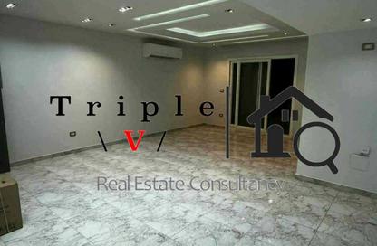 Apartment - 3 Bedrooms - 2 Bathrooms for rent in Zayed Dunes Complex - 6th District - Sheikh Zayed City - Giza