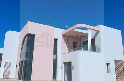 Chalet - 3 Bedrooms - 2 Bathrooms for sale in June - Ras Al Hekma - North Coast Chalet - 3 Bedrooms - 2 Bathrooms for sale in June - Ras Al Hekma - North Coast