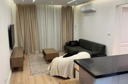 Apartment - 2 Bedrooms - 1 Bathroom for sale in Privado - Madinaty - Cairo