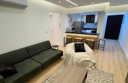 Apartment - 2 Bedrooms - 1 Bathroom for sale in Privado - Madinaty - Cairo