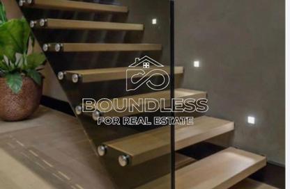 Penthouse - 3 Bedrooms - 3 Bathrooms for sale in Galleria Moon Valley - South Investors Area - New Cairo City - Cairo Penthouse - 3 Bedrooms - 3 Bathrooms for sale in Galleria Moon Valley - South Investors Area - New Cairo City - Cairo