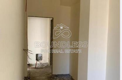 Penthouse - 3 Bedrooms - 3 Bathrooms for sale in Galleria Moon Valley - South Investors Area - New Cairo City - Cairo