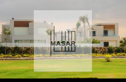 شاليه - 3 غرف نوم - 3 حمامات للايجار في هاسييندا باي - سيدي عبد الرحمن - الساحل الشمالي