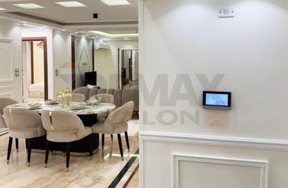 Apartment - 3 Bedrooms - 2 Bathrooms for rent in Smouha - Hay Sharq - Alexandria