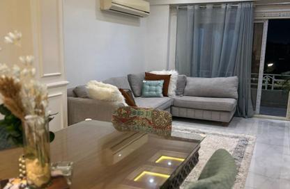 Apartment - 3 Bedrooms - 2 Bathrooms for rent in Katameya Gardens - El Katameya Compounds - El Katameya - New Cairo City - Cairo