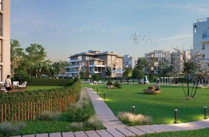 Duplex - 3 - 4 for sale in O West - 6 October Compounds - 6 October City - Giza