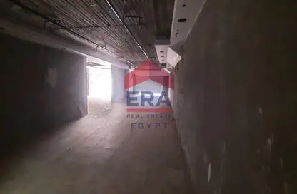 مخزن - استوديو - 2 حمامات للايجار في شارع النوادي - حدائق اكتوبر - مدينة 6 أكتوبر - الجيزة