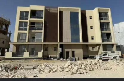 Apartment - 3 Bedrooms - 3 Bathrooms for sale in PX Palm Hills - 6 October Compounds - 6 October City - Giza