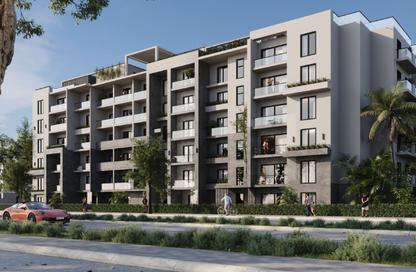 Villa - 3 Bedrooms - 3 Bathrooms for sale in The Address East - 90 Street - The 5th Settlement - New Cairo City - Cairo