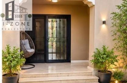 Apartment - 3 - 3 for rent in Mivida - 5th Settlement Compounds - The 5th Settlement - New Cairo City - Cairo