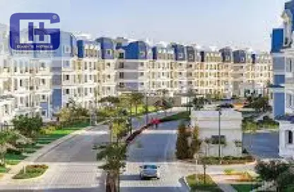 (بنتهاوس  (روف - 2 غرف نوم - 2 حمامات للبيع في ماونتن فيو هايد بارك - كمبوندات التجمع الخامس - التجمع الخامس - مدينة القاهرة الجديدة - القاهرة