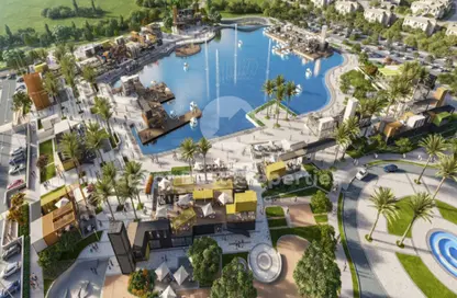 Apartment - 4 Bedrooms - 3 Bathrooms for sale in Mivida - 5th Settlement Compounds - The 5th Settlement - New Cairo City - Cairo