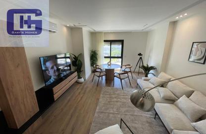 Apartment - 2 Bedrooms - 3 Bathrooms for rent in Villette - 5th Settlement Compounds - The 5th Settlement - New Cairo City - Cairo