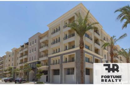Apartment - 2 Bedrooms - 2 Bathrooms for rent in Mivida - 5th Settlement Compounds - The 5th Settlement - New Cairo City - Cairo Apartment - 2 Bedrooms - 2 Bathrooms for rent in Mivida - 5th Settlement Compounds - The 5th Settlement - New Cairo City - Cairo