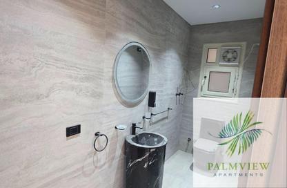 Apartment - 3 - 3 for rent in Taj City - 5th Settlement Compounds - The 5th Settlement - New Cairo City - Cairo