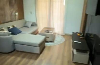 Apartment - 2 Bedrooms - 1 Bathroom for sale in Privado - Madinaty - Cairo