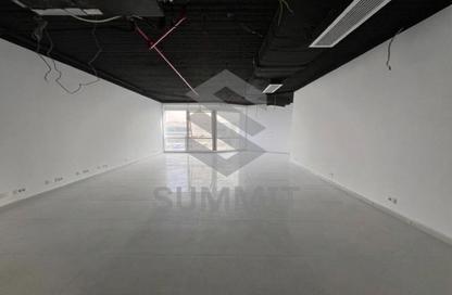 Office Space - Studio for rent in Kernel Business Hub - North Teseen St. - The 5th Settlement - New Cairo City - Cairo