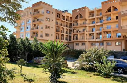 Apartment - 3 Bedrooms - 2 Bathrooms for sale in Al Ahyaa District - Hurghada - Red Sea