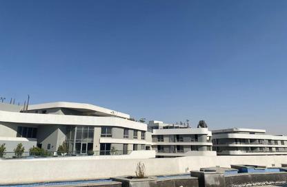 Apartment - 2 Bedrooms - 2 Bathrooms for sale in Bloomfields - Mostakbal City Compounds - Mostakbal City - Future City - Cairo