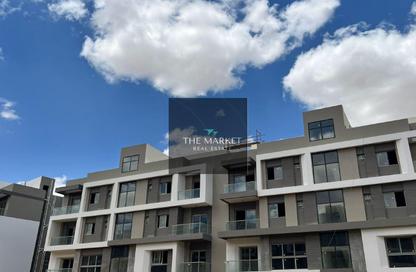 Apartment - 3 - 3 for sale in Arkan Palm 205 - Sheikh Zayed Compounds - Sheikh Zayed City - Giza