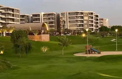 Apartment - 2 Bedrooms - 3 Bathrooms for sale in Taj City - 5th Settlement Compounds - The 5th Settlement - New Cairo City - Cairo