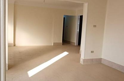 Apartment - 3 Bedrooms - 2 Bathrooms for rent in Nabil Al Wakkad St. - Ard El Golf - Heliopolis - Masr El Gedida - Cairo